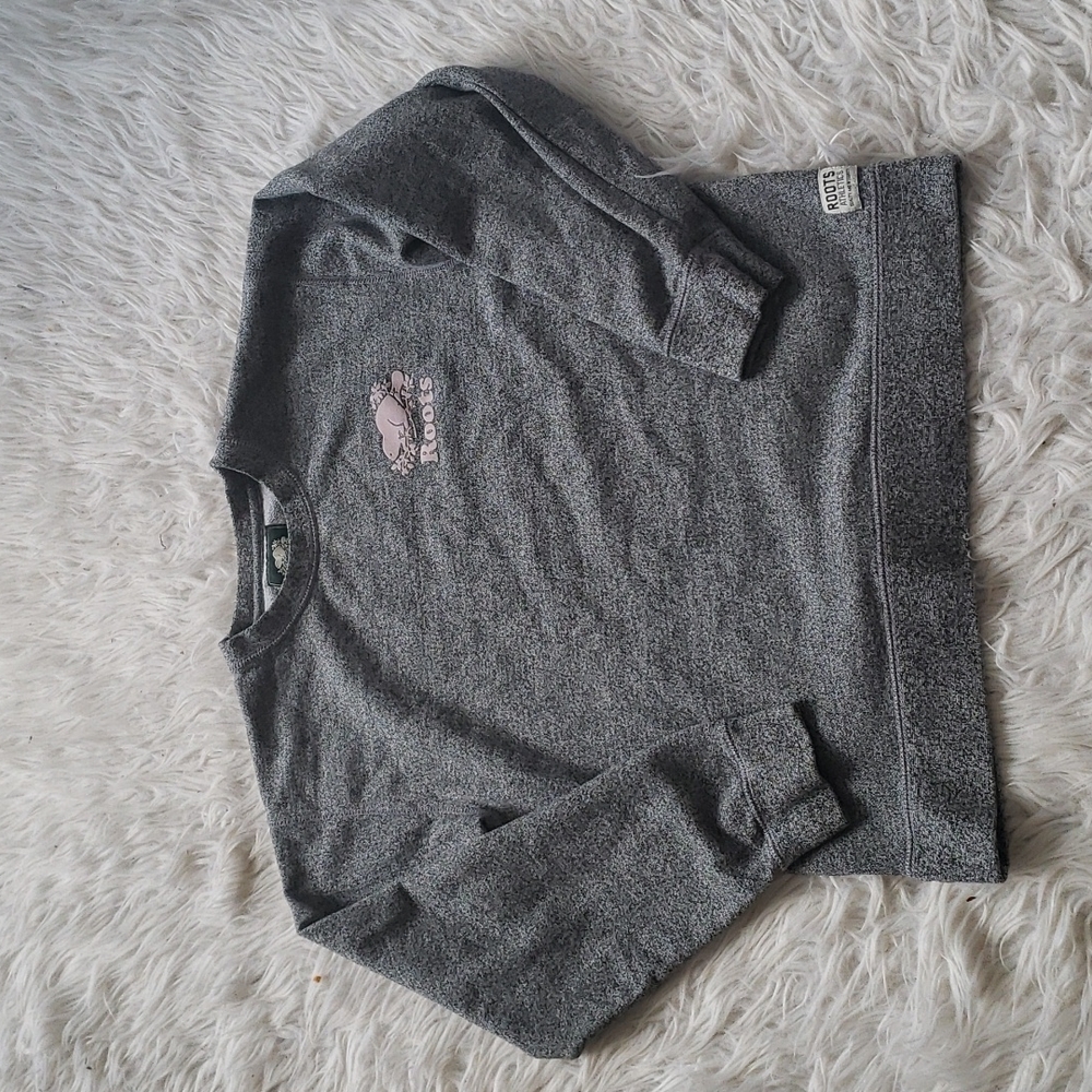 Roots top